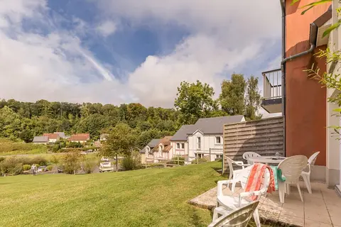 Village Normandy Garden in Danestal — foto 14