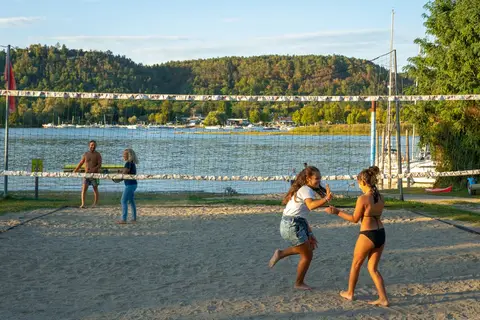 Lido Verbano in Castelletto sopra Ticino — foto 16