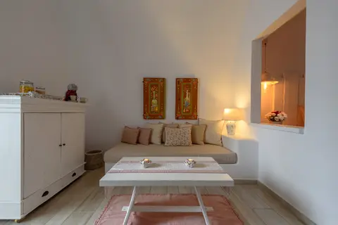 Senses Suites in Δημοτική Ενότητα Θήρας — foto 19
