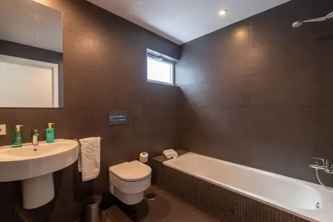 Ereza Hoopoe Villas in Yaiza — foto 36