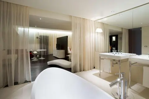Hotel Nhow Milano in Milaan — foto 19