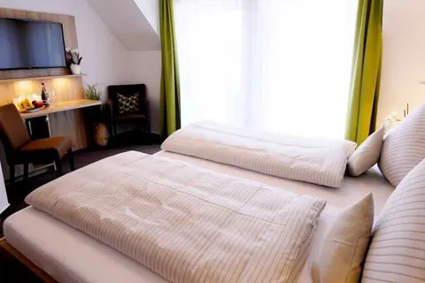 Kohlers Hotel Engel foto 7