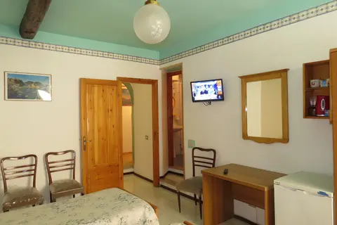 Bed and Breakfast Casa Vittorio in Genua, foto 2