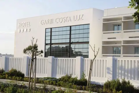 Hotel Garbi Costa Luz in Conil de la Frontera — foto 29