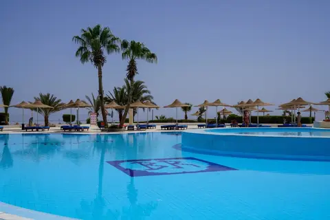 Blue Reef Resort in مرسى علم — foto 10