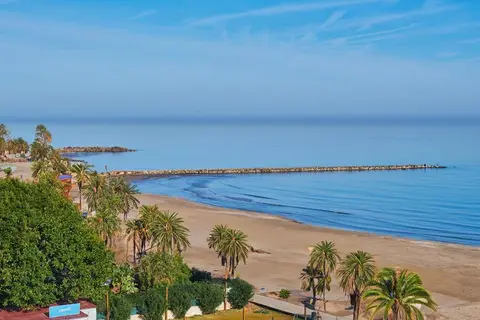 Estimar Marina Farnals 5 & Two in Jerez de la Frontera — foto 5