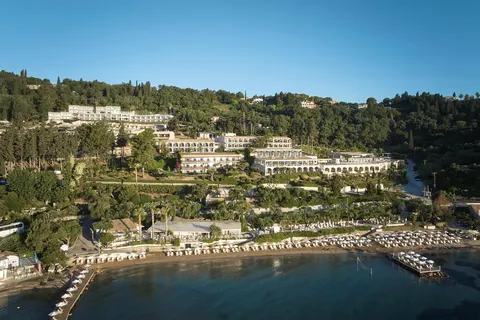 Aeolos Beach Resort foto 27