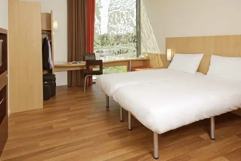 ibis Leuven Heverlee in Leuven — foto 3