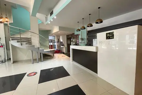Metropolitan Hotel in Thessaloniki — foto 10