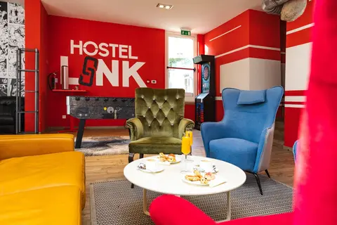 Hostel Link in Lovran — foto 14
