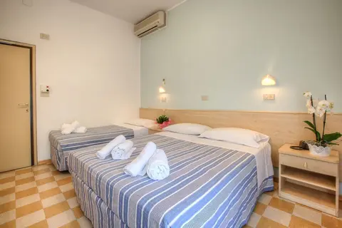 Hotel Nautico in Rome — foto 27