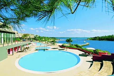 Maistra Select Island Hotel Istra in Rovinj, foto 10