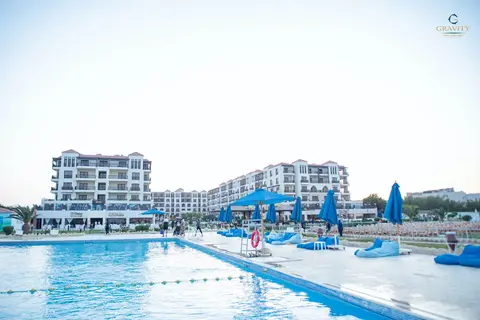 Gravity Hotel & Aqua Park Hurghada in Hurghada — foto 4