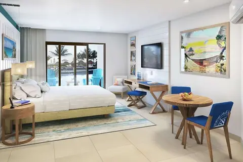 Margaritaville Island Reserve Riviera Maya in Puerto Morelos — foto 19