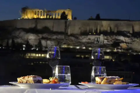Acropolis Ami Boutique Hotel in Athene — foto 8
