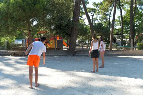 Les Pins D Oléron in Le Grand-Village-Plage, foto 3