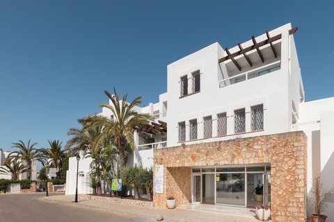 Aparthotel Palia Puerto del Sol foto 20