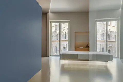 Fiveplace Design Suite & Apartments in Trapani, foto 10