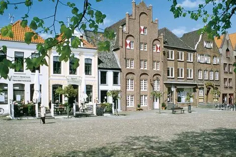 Hotel en attractiepark Wunderland Kalkar foto 19