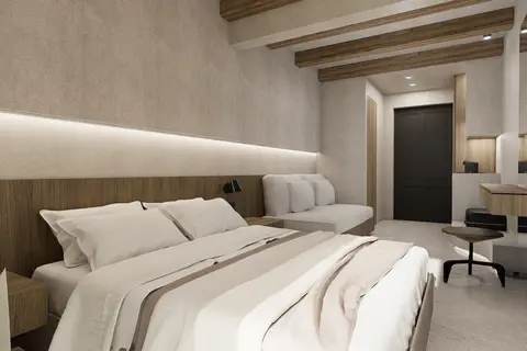 Sams Studios in Faliraki — foto 20