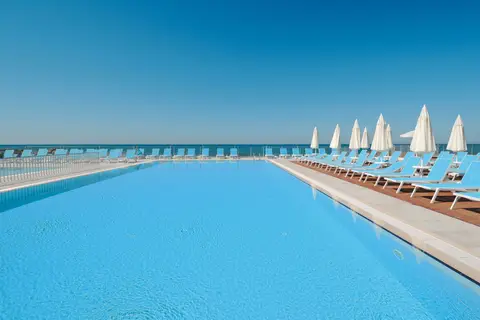 Lonicera Resort & Spa in Çorum — foto 8