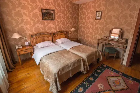 Kopala Hotel in Tbilisi — foto 5