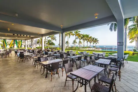 Hilton Rose Hall Resort & Spa in Hilton Rose Hall Resort Spa, foto 25