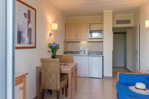 Sowell Hotel Ardèche foto 5