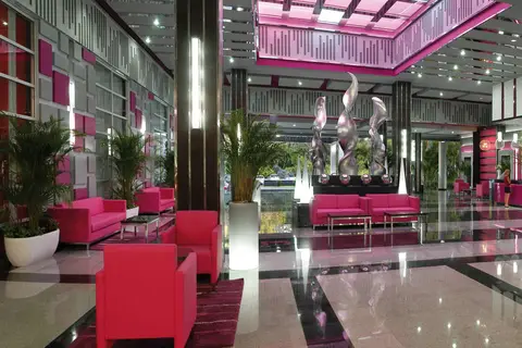 Riu Yucatan in Playa del Carmen — foto 8