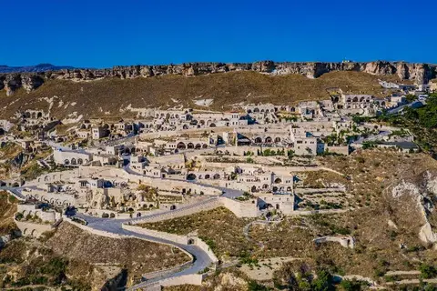 Kayakapi Premium Caves in Göreme — foto 24