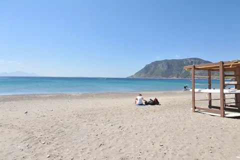Irene Studios in Αντιμάχεια — foto 28