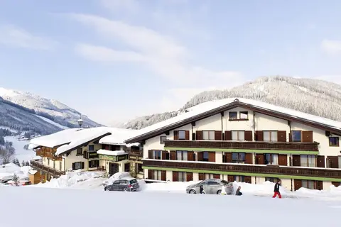 Hotel Alpenkrone in Filzmoos