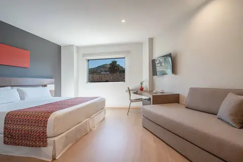 Hotel Granada by Pierre & Vacances in Granada — foto 16