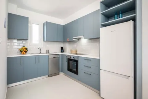 Xenos Villas in Zipari — foto 11