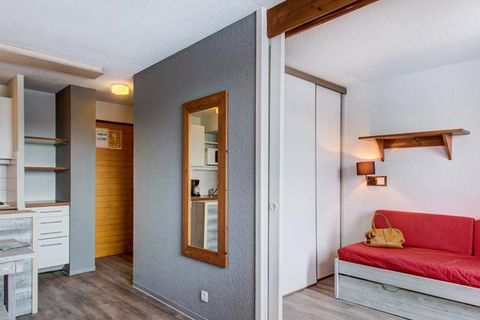 Résidence Vacancéole Le Borsat IV foto 5