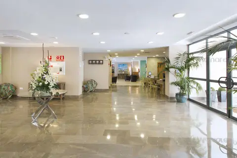 Hotel Mainare Playa by Checkin in Fuengirola — foto 14