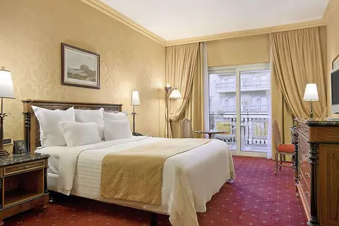 Delta Hotels Giardini Naxos in Giardini-Naxos, foto 4