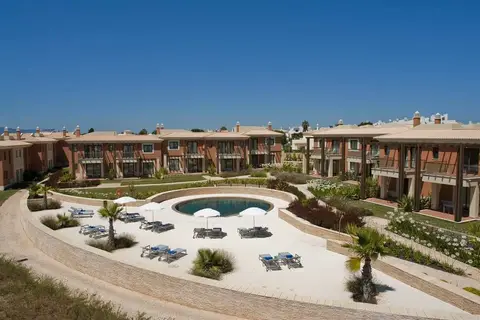 Monte Santo Resort in Lagoa e Carvoeiro, foto 19