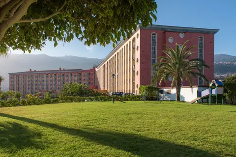 Hotel Las Águilas Tenerife Affiliated by Meliá in Puerto De La Cruz — foto 7