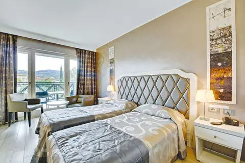 Parc Hotel Gritti in Bardolino, foto 5