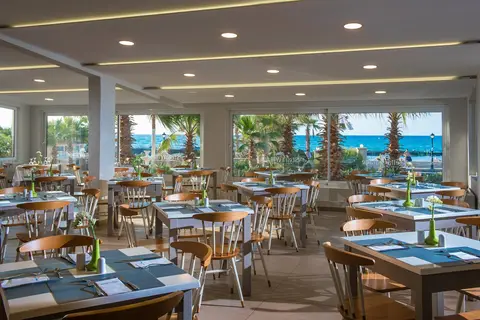 Stella Village Seaside Hotel in Δημοτική Ενότητα Χερσονήσου — foto 14