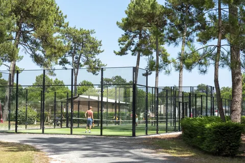 Camping Club Médoc Plage - Ms Vacances foto 18