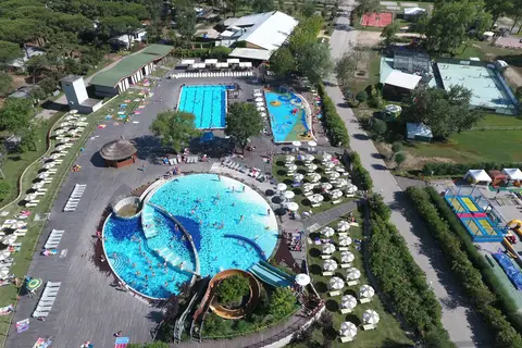 Sentido Spina Premium Camp in Rome — foto 16