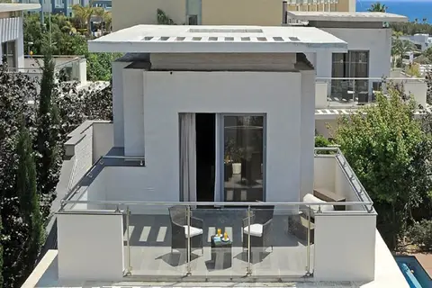 E-Hotel in Perivolia — foto 13