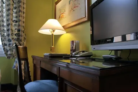Hotel Albani Firenze in Florence — foto 29