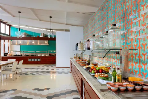 Grand Palladium Select Palace Ibiza foto 11