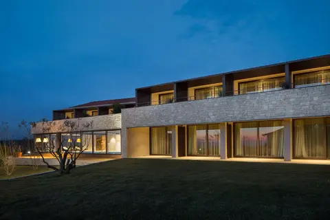 San Servolo Resort in Buje — foto 25