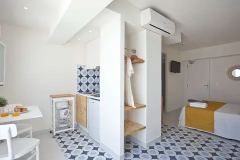 Cala Morlanda Estudios in S'Illot — foto 11