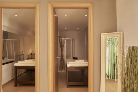 Atlantica Amalthia Beach Resort in Agia Marina — foto 31