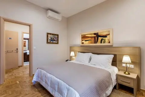 Athens Manor Houses in Athene — foto 11